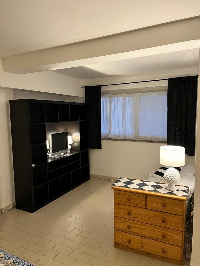 Casa Mare Apartment แตร์ราชินา ภายนอก รูปภาพ