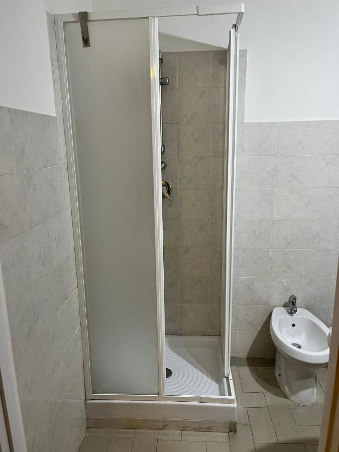 Casa Mare Apartment แตร์ราชินา ภายนอก รูปภาพ